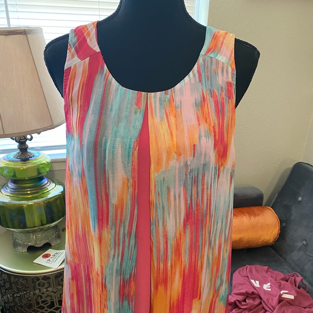 Cato Sleveless Blouse large